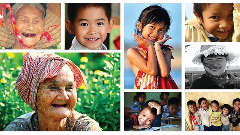 Vietnam in fifth place in happy planet index rankings